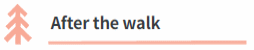 informationForWalkers html after