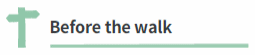 informationForWalkers html before