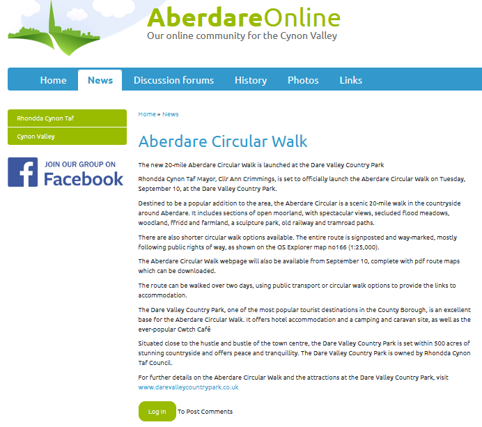 AberdareOnline